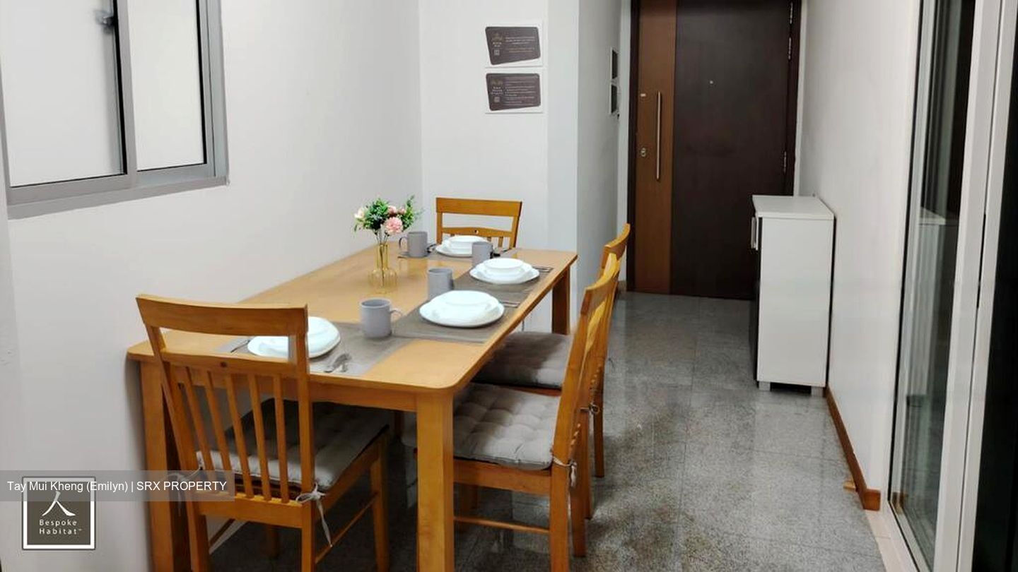 Meraprime (D3), Condominium #457937291